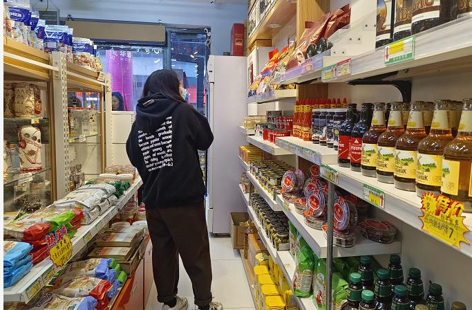 探访隐藏版特色小店,通州小巷深处的独特风味最新新闻