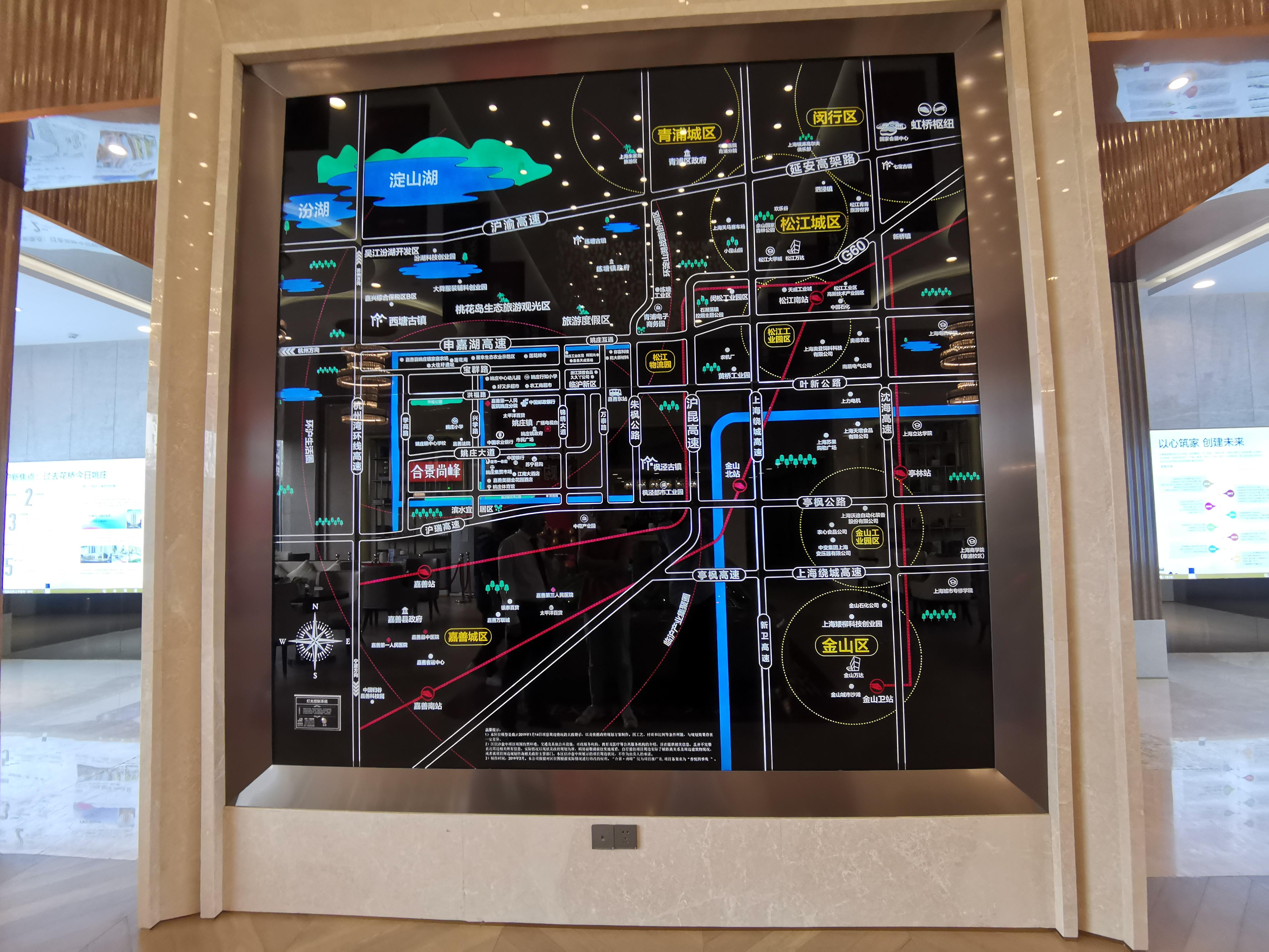 嘉善房价最新动态,市场走势、影响因素与购房指南