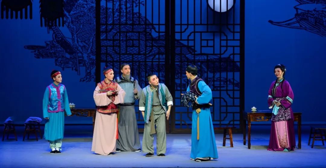 永康最新戏讯速递