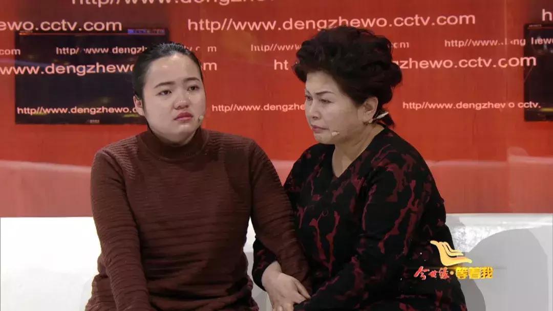 等着我最新播出时间揭秘