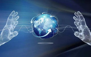 引领变革，揭秘2017最新科技，激发无限潜能的力量！