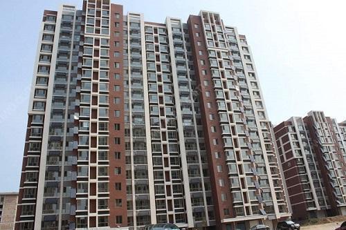 郑州购房新政揭秘,探寻独特小巷风情与隐藏宝藏房源