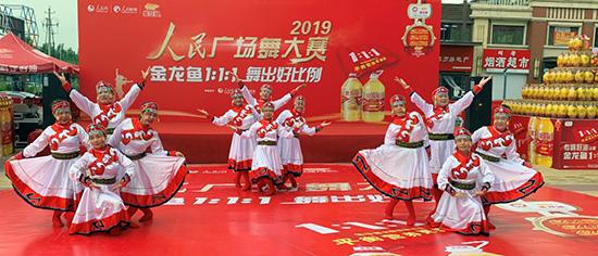 最新草原歌曲广场舞,舞动草原的时尚魅力