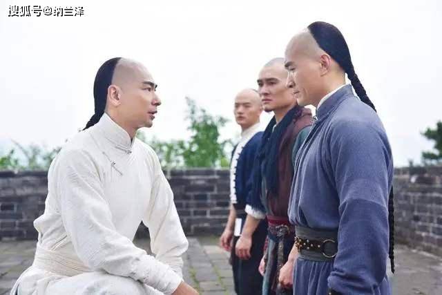 赵文卓最新电视剧,观看与追踪指南全攻略