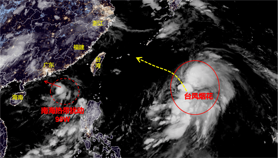 全方位解读与应对之道，最新台风15号来袭