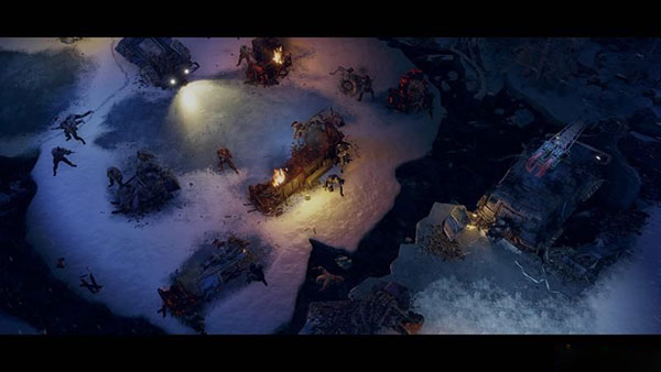 顾墨寒最新章节深度解析,人物塑造与故事走向展望