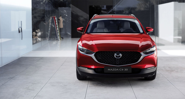 马自达CX4最新动态，启程探索自然，追寻内心宁静与喜悦