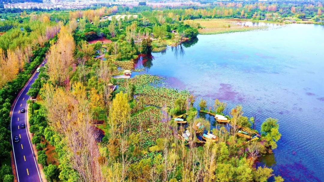 最新智慧版,轻松探索自然美景的旅程