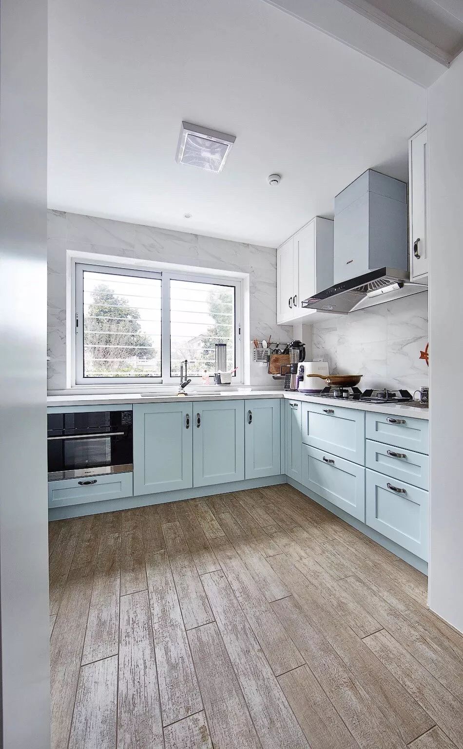 最新厨房设计揭秘,小巷美食秘境的灵感之旅