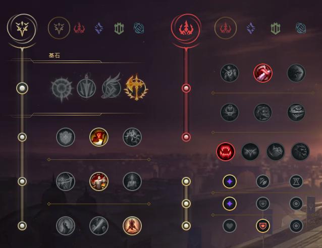 剑魔最新天赋详解与步骤指南,天赋选择与加点攻略