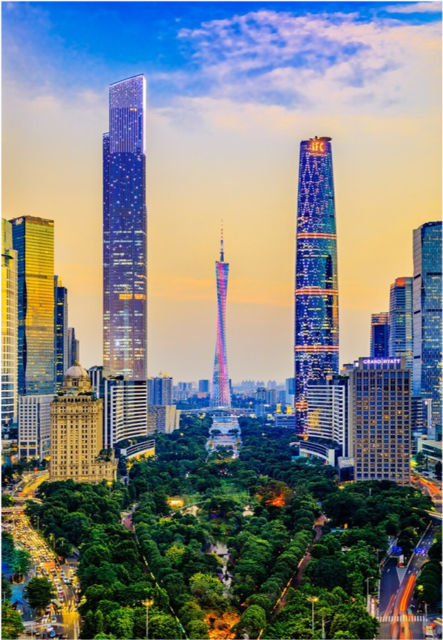 广州最新房产深度论述