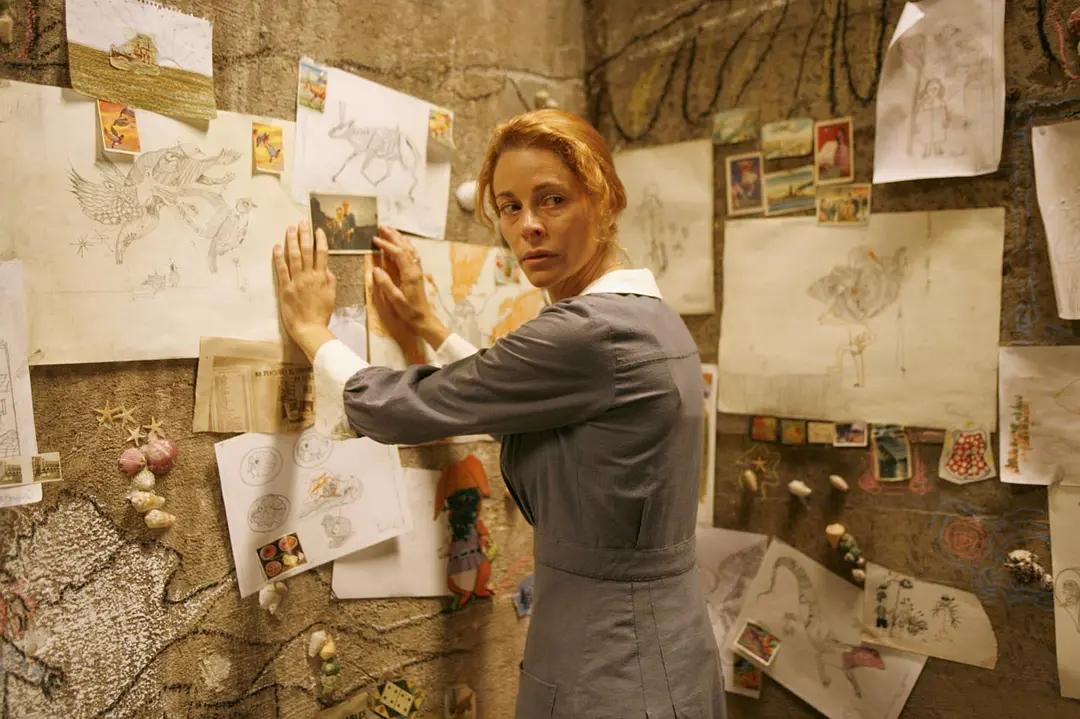 西班牙最新悬疑电影深度剖析与观点阐述