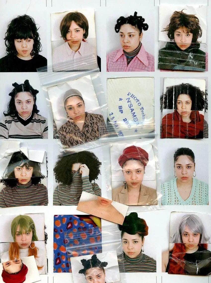 最新中短发发型,时尚魅力的重塑与探讨