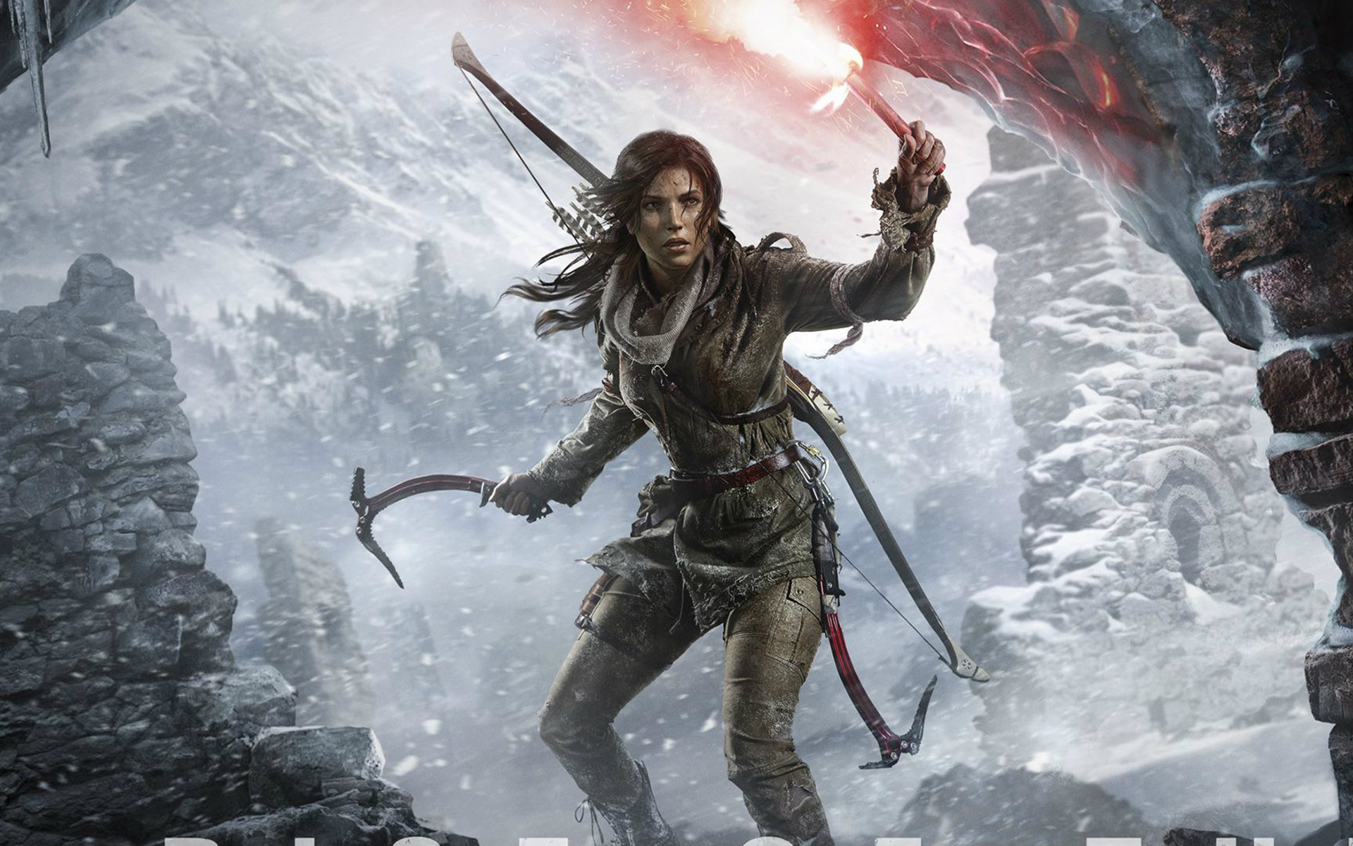 古墓丽影最新作,自信探索之旅,成就感的源泉