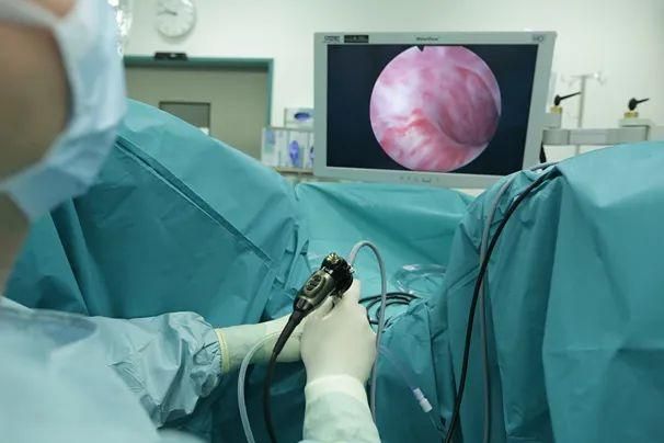 前列腺最新治疗技术揭秘,创新疗法助力患者康复