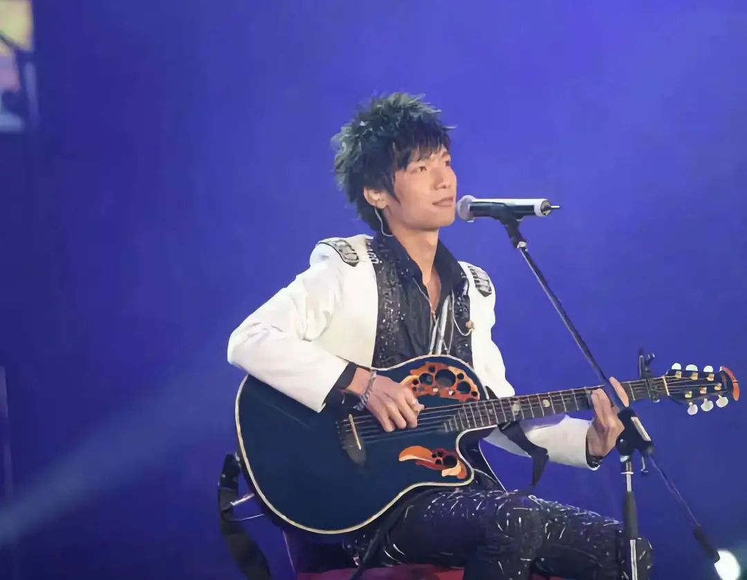 陈楚生最新歌曲揭秘,小巷深处的音乐宝藏