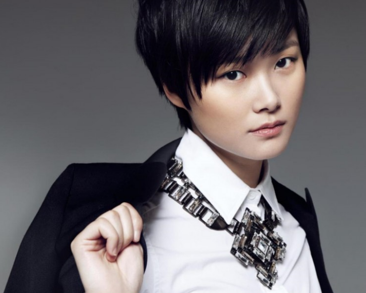 李宇春最新专辑,音乐风潮的新里程碑,引领潮流新篇章