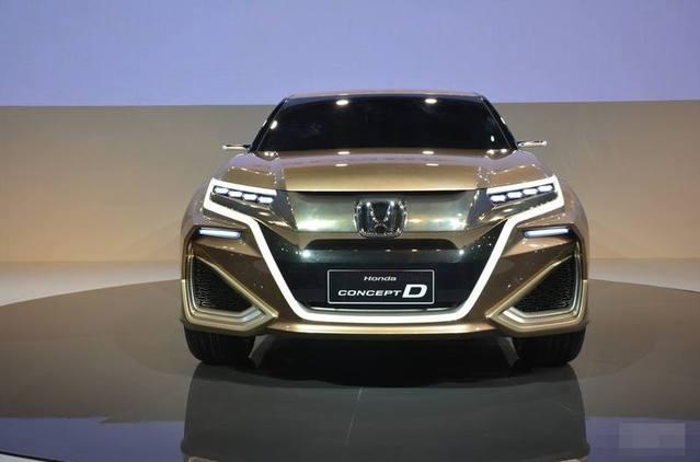 广州本田最新款车型的市场定位与前景展望