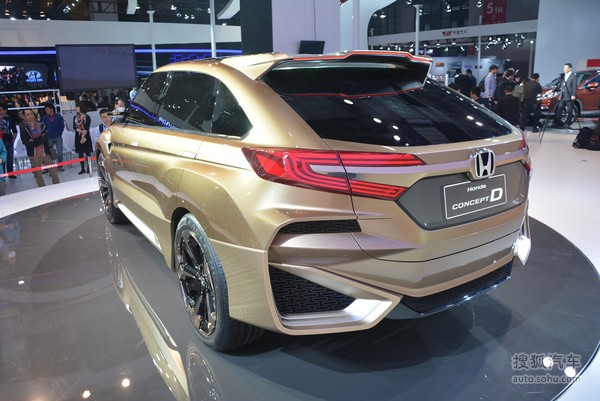 广州本田最新款车型的市场定位与前景展望