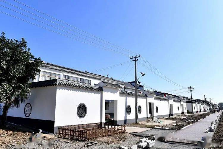 淮安车桥镇时代变迁中的繁荣见证,最新消息一览