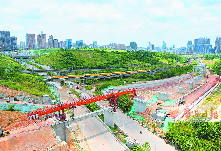 环海高铁最新动态,最新消息全面解析