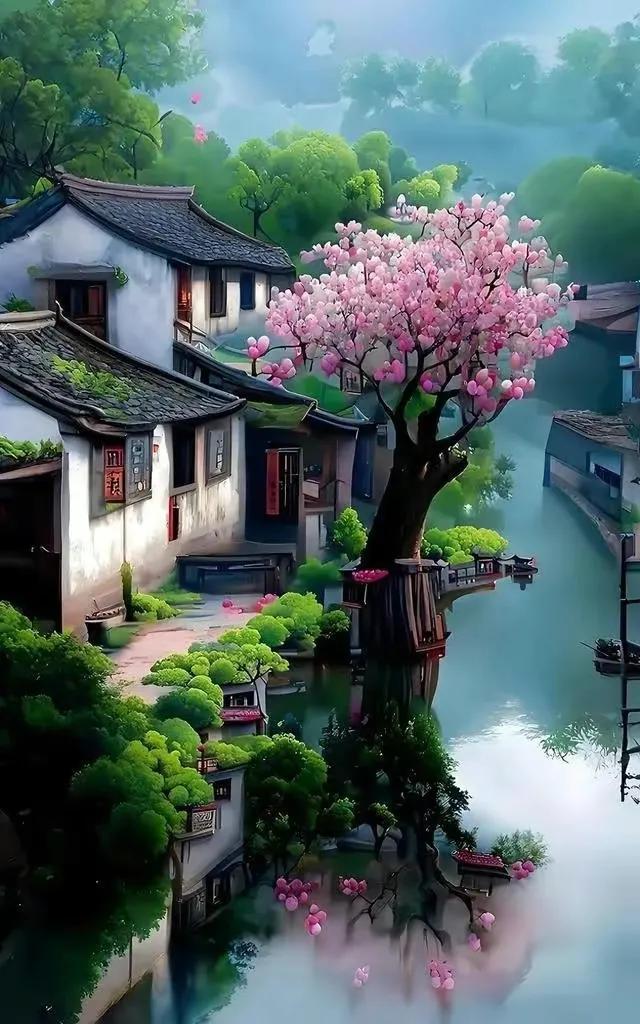 华东五日游最新报价,探秘江南水乡与繁华都市之旅🏙️✨