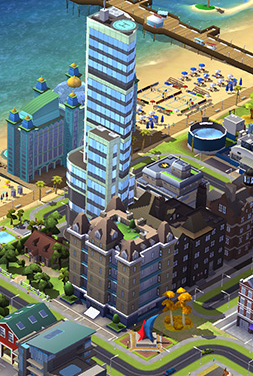 模拟城市最新破解版,探索无限可能的城市建设之旅!