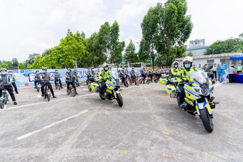 东莞出租车最新动态报道