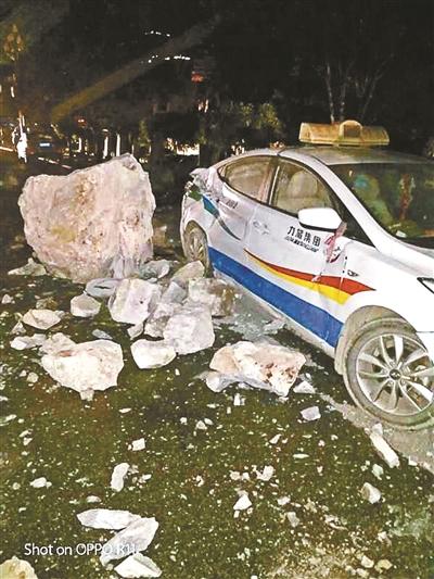 东莞出租车最新动态报道