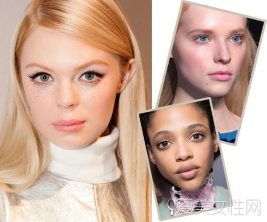 时尚妆容革新，探索最新妆容趋势与变革之道