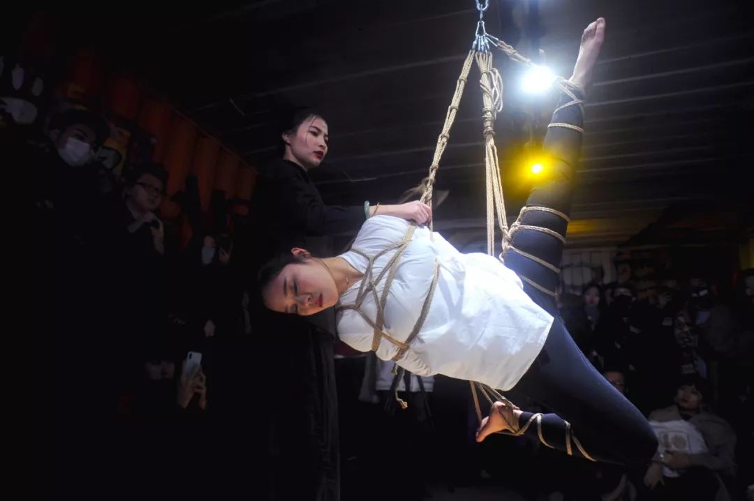 最新绳艺,探索艺术之美与技艺之精湛