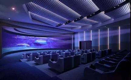 最新影院排片，电影盛宴即将拉开帷幕