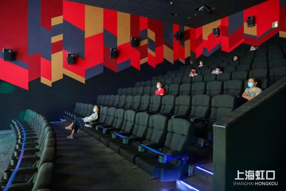 最新影院排片,电影盛宴即将拉开帷幕