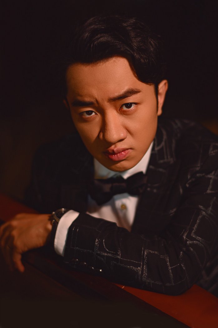 王祖蓝最新动态，演艺事业新篇章开启