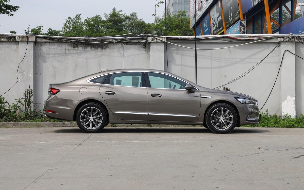 最新君越报价,科技巨献,未来座驾的驾驭之选