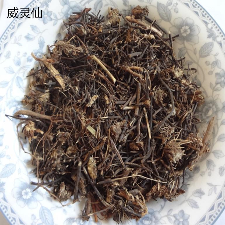 威灵仙的最新奇遇,价格之谜与友情的温暖