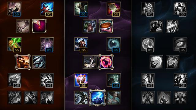 英雄联盟最新天赋加点攻略,探索小巷秘密基地,揭秘隐藏宝藏!