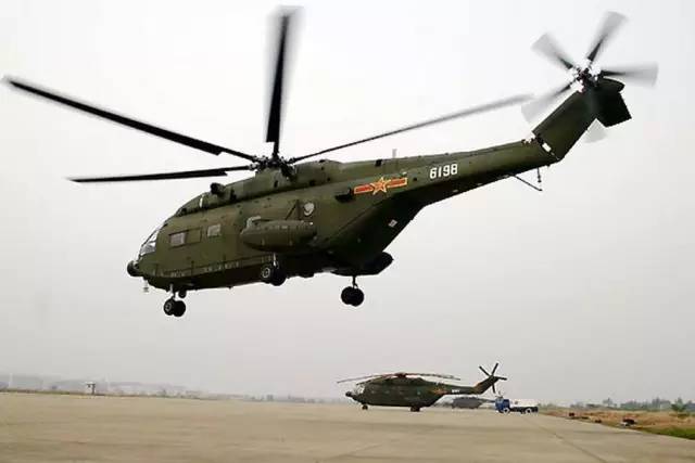 科技之巅,最新军武装直升机,未来空中力量的翅膀