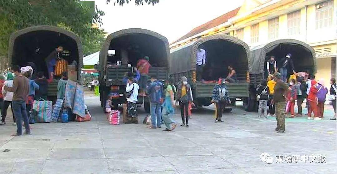 柬埔寨隔离最新政策及其巷弄深处的独特风情与隐藏瑰宝