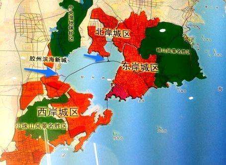 青岛李沧区最新动态更新,地区发展最新消息