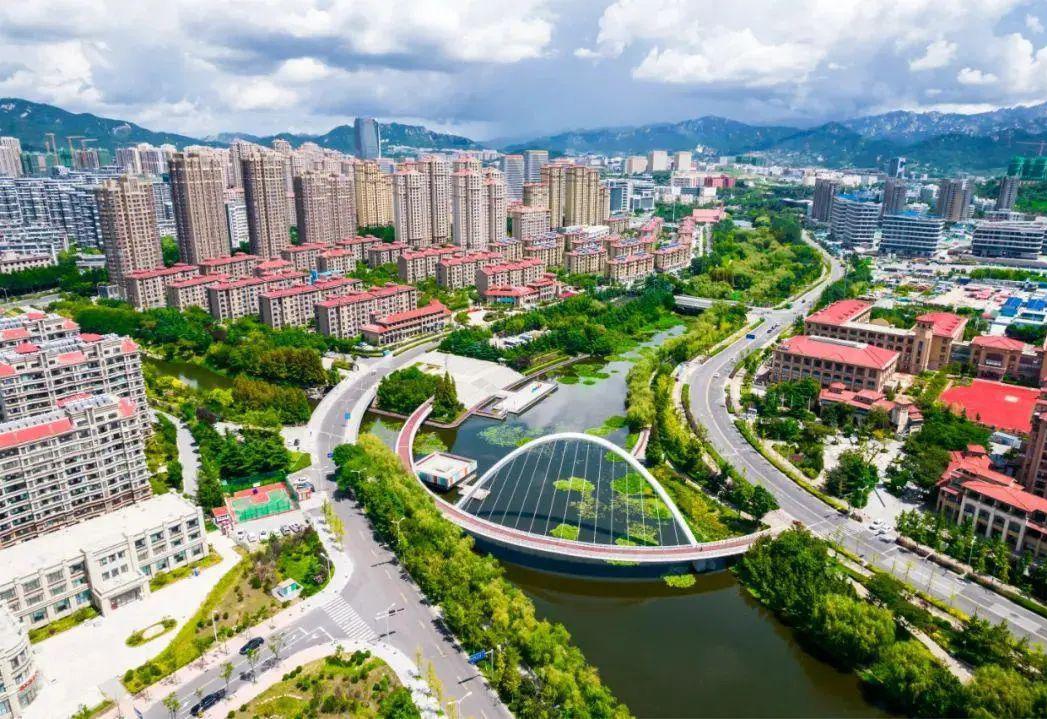 青岛李沧区最新动态更新,地区发展最新消息