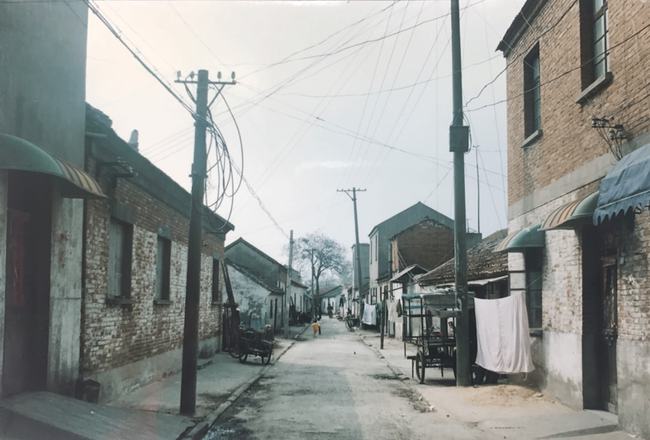 邢台新河最新动态,巷弄深处的独特风味探索