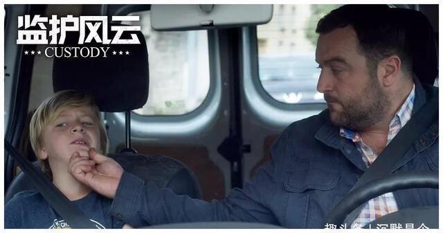 法国家暴案下的心灵探索,自然美景与内心平静的追寻