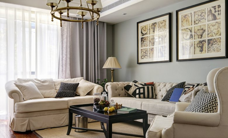 南宁最新装修小区,时尚舒适完美融合,打造现代生活空间