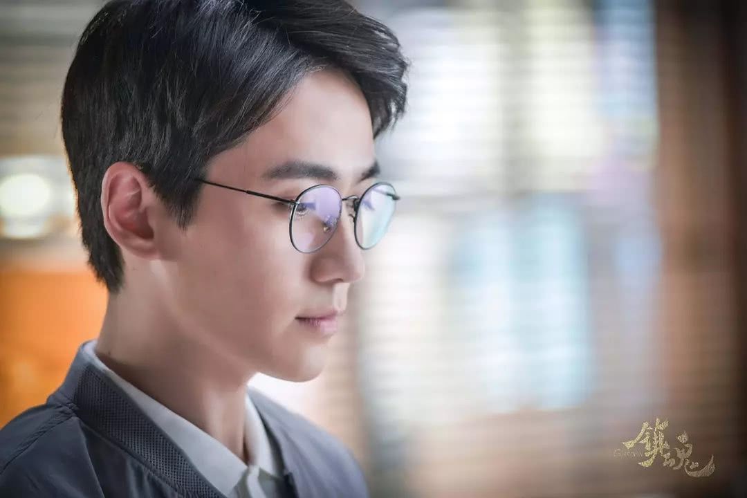 朱一龙镇魂最新资讯