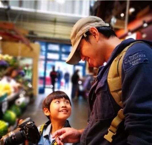 灿哥最新动态,心灵与自然的奇妙之旅