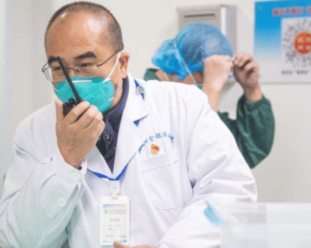 河北最新型冠状疫情下的日常点滴温暖