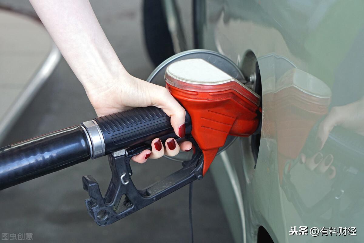 原油今日价格行情，时代波动下的市场影响