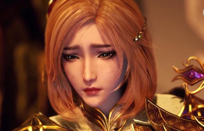 唐三最新造型，展现力量与自信的蜕变