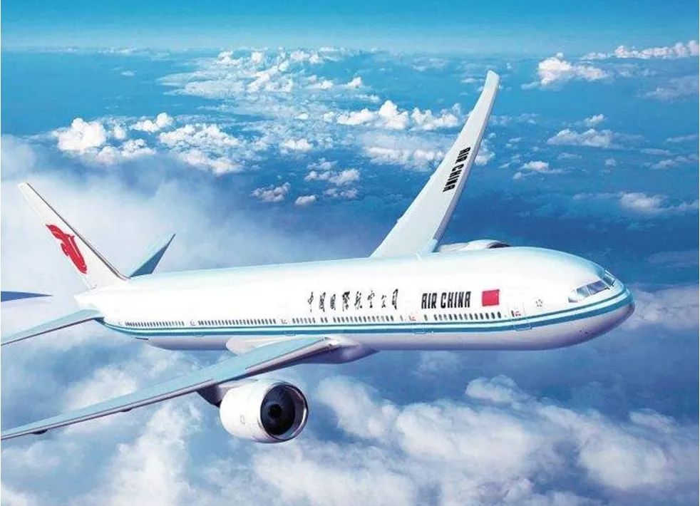 中国航空最新公告引领科技新纪元重塑未来飞行体验的梦想启航